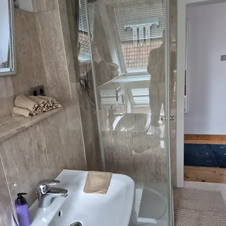 Appartement Solarhaus