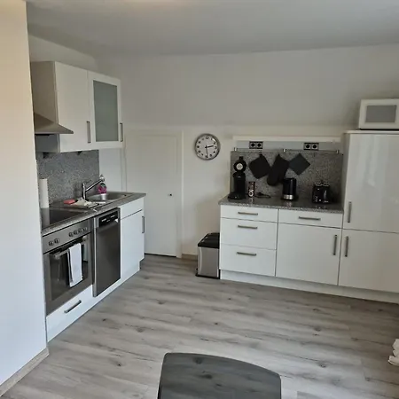 Solarhaus * Guxhagen