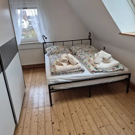 Solarhaus * Guxhagen