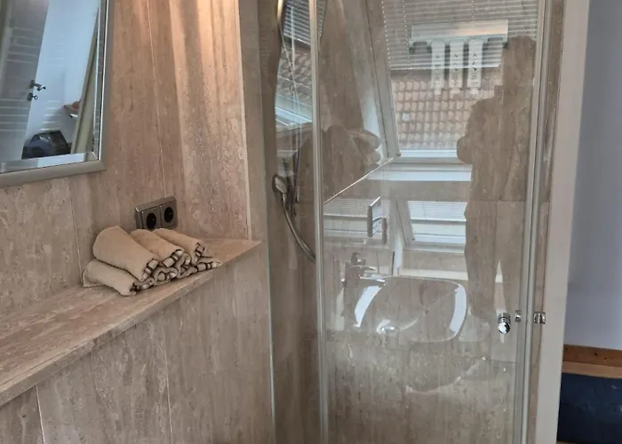 Apartment Solarhaus Guxhagen