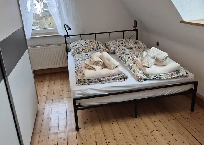 Solarhaus * Guxhagen